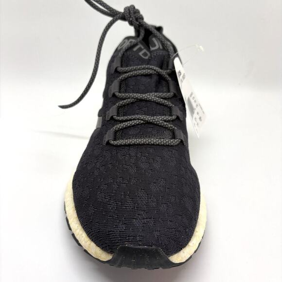 Adidas Pureboost RBL Undefeated Black 13 - Picture 2 of 8